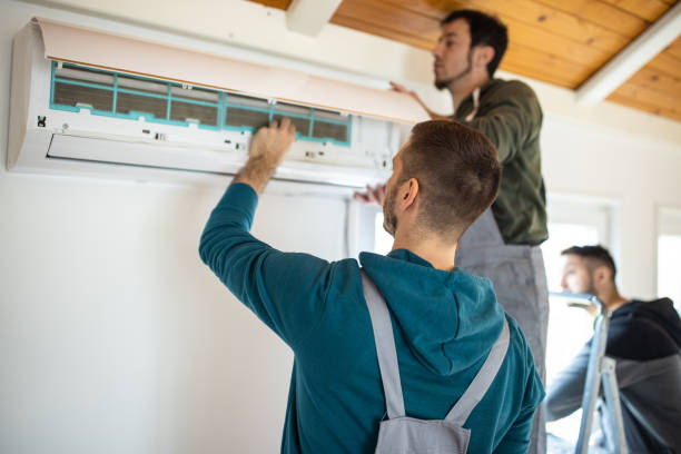 Best Seasonal HVAC Services in Russellton, PA