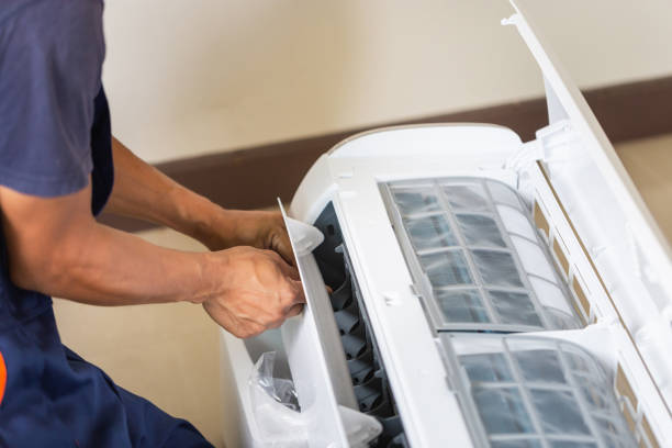 Best Thermostats and Smart Controls in Russellton, PA