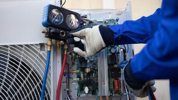 Best VRF (Variable Refrigerant Flow) Systems in Russellton, PA